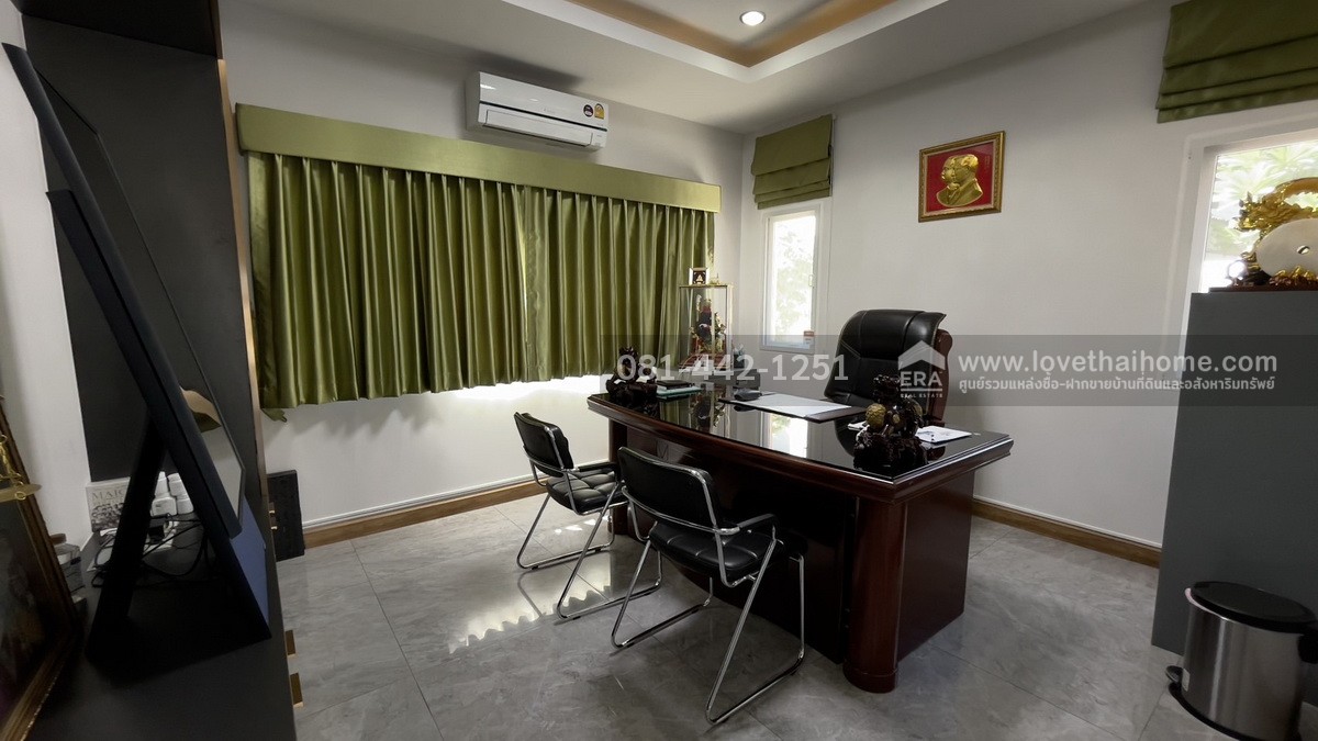 ขายบ้านเดี่ยว2ชั้น ซอยอ่อนนุช51/1 ถนนสุขุมวิท77 พื้นที่ 145 ตรว. บ้านใหม่ ใช้วัสดุเกรดA ปรับราคาขายใหม่ลงมาเหลือเพียงแค่19ล้านเท่านั้น ทำเลรถไฟฟ้าสายสีเหลือง ใกล้สถานีศรีนุช สภาพพร้อมอยู่ถ้าเห็นต้องชอบแน่ๆค่ะ