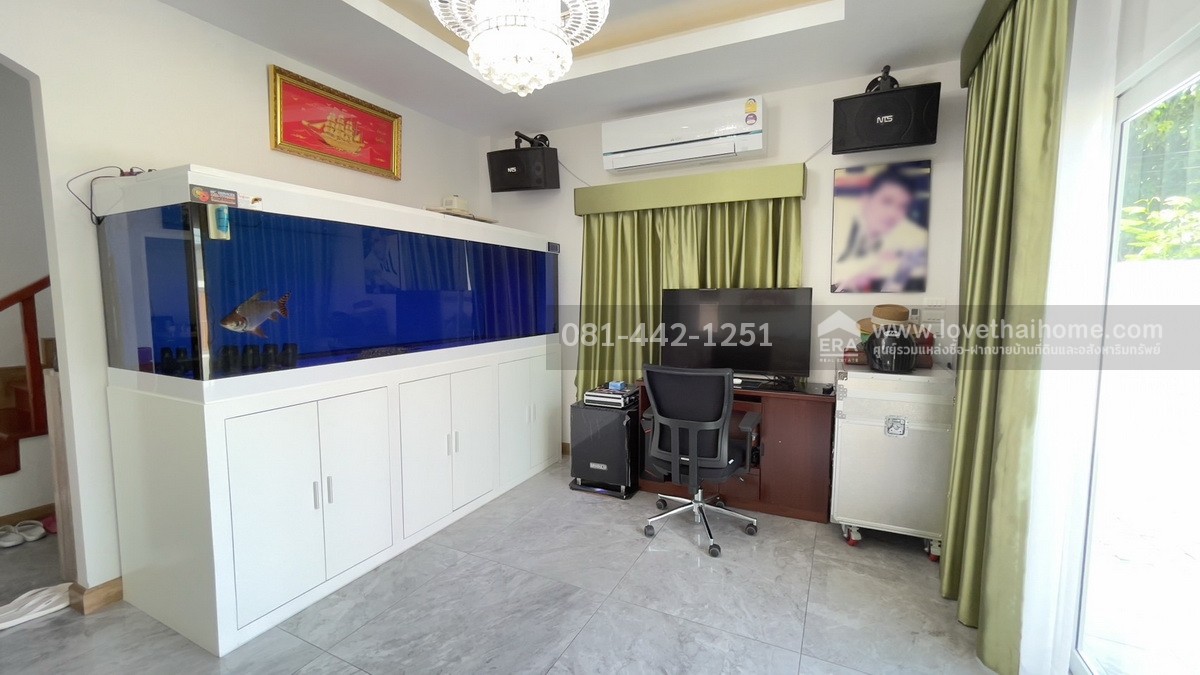 ขายบ้านเดี่ยว2ชั้น ซอยอ่อนนุช51/1 ถนนสุขุมวิท77 พื้นที่ 145 ตรว. บ้านใหม่ ใช้วัสดุเกรดA ปรับราคาขายใหม่ลงมาเหลือเพียงแค่19ล้านเท่านั้น ทำเลรถไฟฟ้าสายสีเหลือง ใกล้สถานีศรีนุช สภาพพร้อมอยู่ถ้าเห็นต้องชอบแน่ๆค่ะ