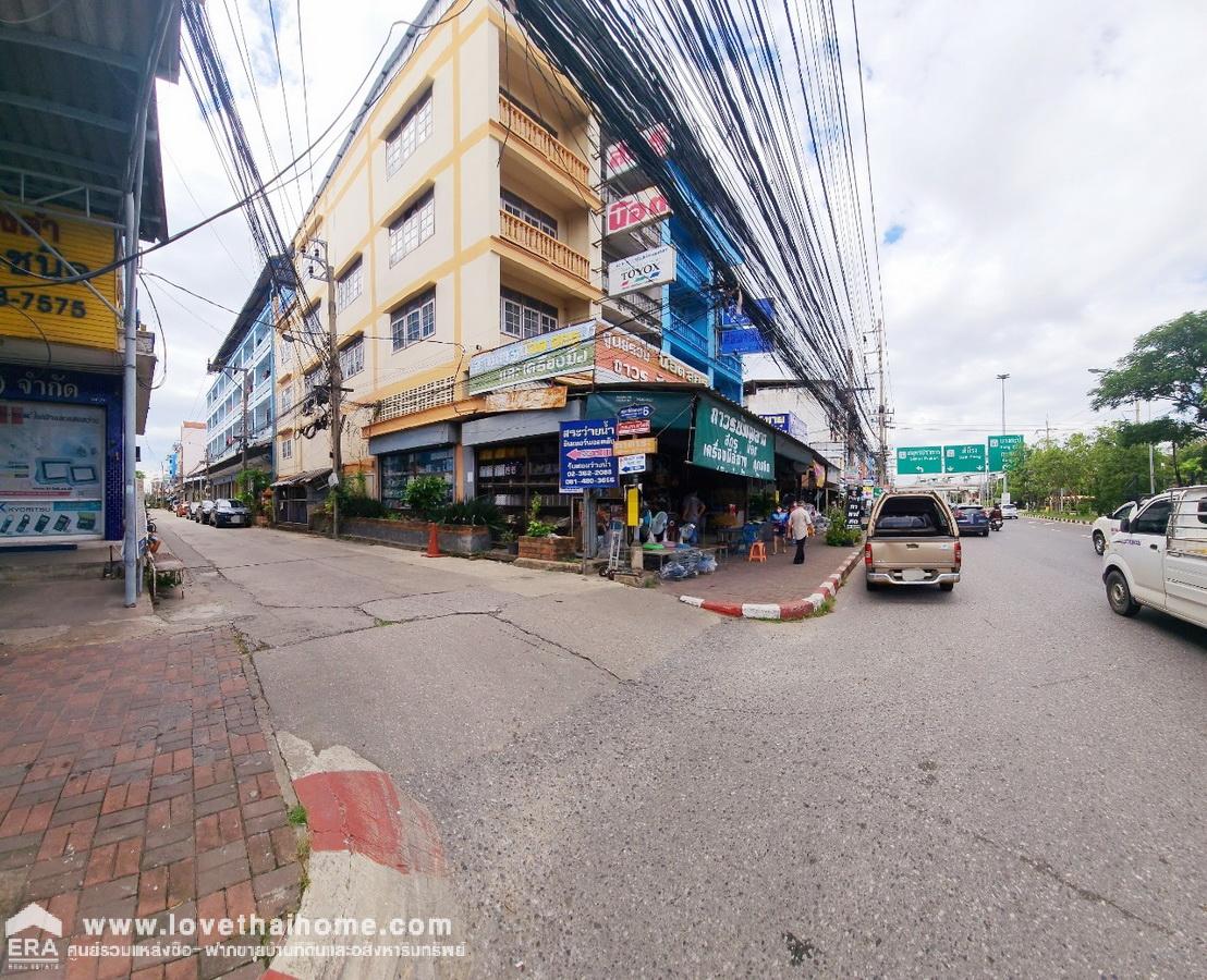 ขายบ้านเดี่ยว 2 ชั้น ม.ธัญญารมณ์ ถ.เทพารักษ์  กม.4 ซอยที่ดินทอง 6 (แยกเทพารักษ์ - ศรีนครินทร์ ) 44 ตารางวา ใกล้ MRT สถานีศรีเทพา