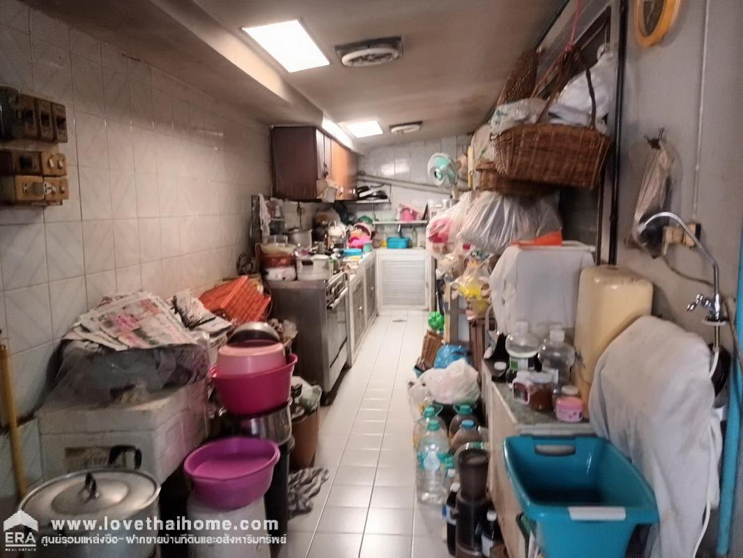 ขายบ้านเดี่ยว อ่อนนุช 59/1 โครงการบ้านชมเดือน ประเวศ 43.2 ตร.วา ใกล้รถไฟฟ้าสายสีเหลือง-สถานีศรีนุช 
