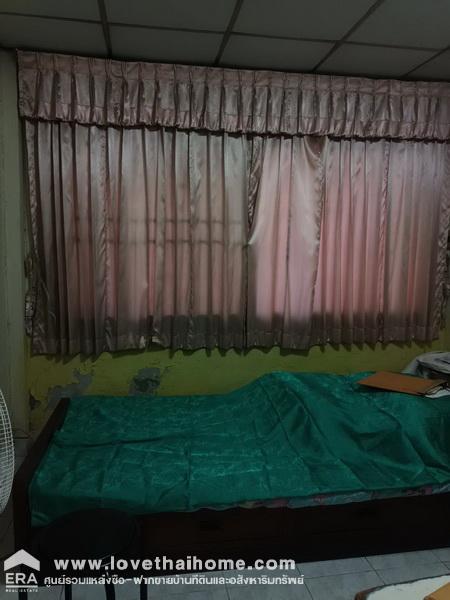 ขายบ้านเดี่ยว อ่อนนุช 59/1 โครงการบ้านชมเดือน ประเวศ 43.2 ตร.วา ใกล้รถไฟฟ้าสายสีเหลือง-สถานีศรีนุช 
