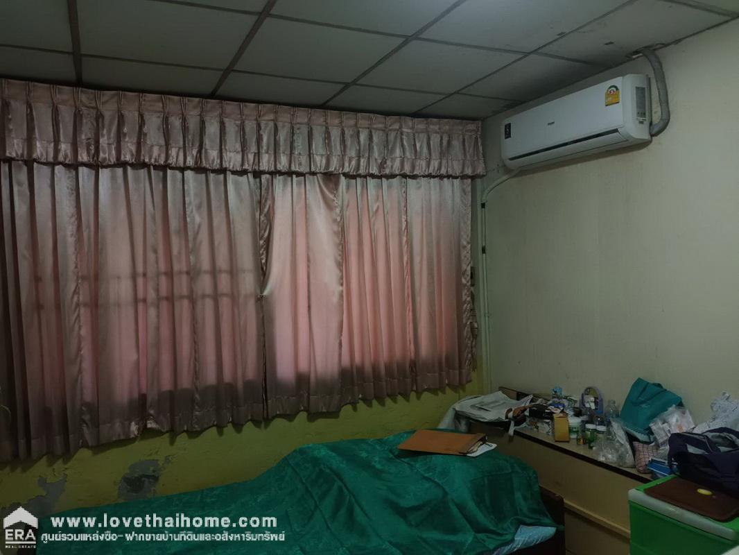 ขายบ้านเดี่ยว อ่อนนุช 59/1 โครงการบ้านชมเดือน ประเวศ 43.2 ตร.วา ใกล้รถไฟฟ้าสายสีเหลือง-สถานีศรีนุช 