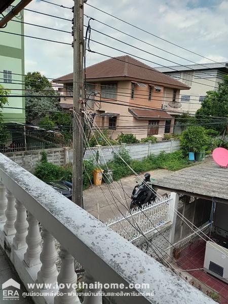 ขายบ้านเดี่ยว อ่อนนุช 59/1 โครงการบ้านชมเดือน ประเวศ 43.2 ตร.วา ใกล้รถไฟฟ้าสายสีเหลือง-สถานีศรีนุช 