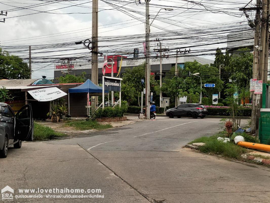ขายบ้านเดี่ยว อ่อนนุช 59/1 โครงการบ้านชมเดือน ประเวศ 43.2 ตร.วา ใกล้รถไฟฟ้าสายสีเหลือง-สถานีศรีนุช 