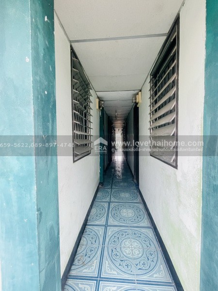 ขายกิจการห้องเช่า การเคหะเมืองใหม่บางพลี ซอยเทศบาลบางเสาธง 2 (ซอย 28) ทาวน์เฮ้าส์ 3 หลังเชื่อมกัน 63.6 ตรว. ผู้เช่าเต็ม พร้อมดำเนินกิจการต่อทันที!