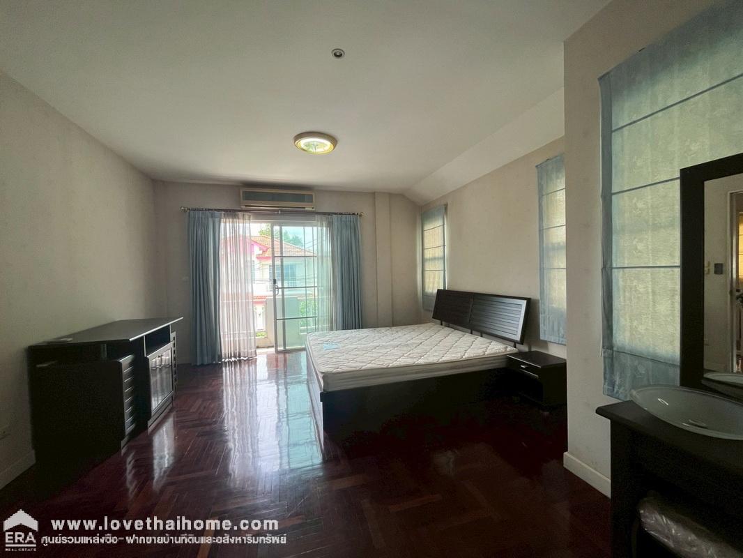 ขายบ้านเดี่ยว หมู่บ้านพฤกษ์ลดา รังสิต คลอง4 ถนนสไวประชาราษฎร์ พื้นที่ 57 ตรว. บ้านโครงสร้างแข็งแรง ของแลนด์แอนด์เฮ้าส์ แปลงหัวมุม สวย ขายถูกมากๆ ใครไวกว่าได้ของถูกชัวร์!!