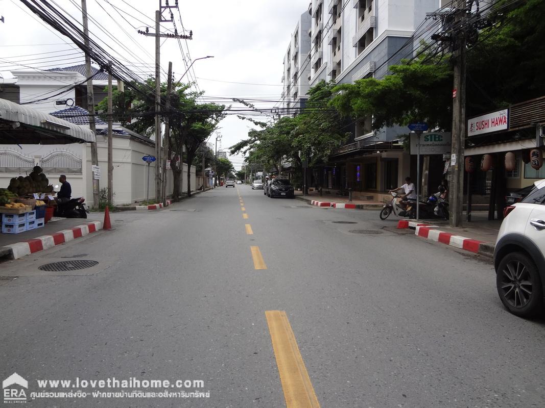 ขายที่ดิน ถนนงามวงศ์วาน47 (ชินเขต2) หลักสี่ เนื้อที่ 151 ตารางวา แปลงผืนผ้าสวย ทำเลดี ออกวิภาวดี-รังสิต,กำแพงเพชร6,นอร์ทปาร์ค สะดวกทุกเส้นทาง สิ่งแวดล้อมดี เหมาะปลูกบ้าน