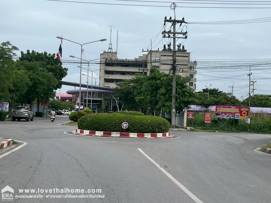 ขายที่ดิน ซอยเพชรเกษม87 แปลงสวยมากๆ พื้นที่ 409 ตรว. ใกล้เทศบาลอ้อมน้อย ถนนคอนกรีต ด่วนๆเลยค่ะ ถูกจริงๆ