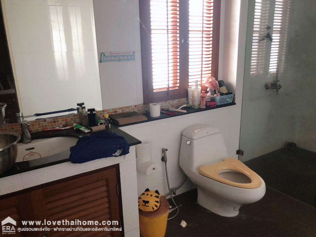 ขายบ้านเดี่ยวหมู่บ้านลัดดารมย์ อิลิแกนซ์ ซอยรามคำแหง118 แยก59 พื้นที่ 125.5 ตรว. ขาย 16.5 ล้าน บ้านริม แนวรถไฟฟ้าสายสีส้ม อยากขายแบบด่วนๆ