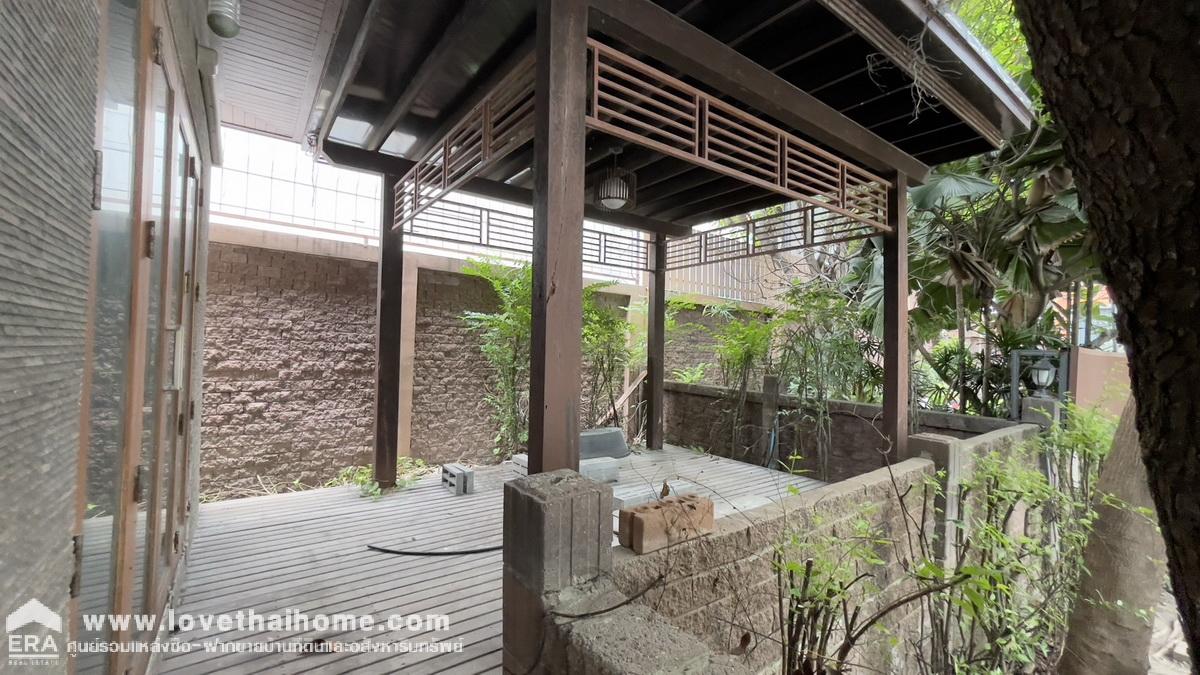 ขายบ้านเดี่ยวหมู่บ้านลัดดารมย์ อิลิแกนซ์ ซอยรามคำแหง118 แยก59 พื้นที่ 125.5 ตรว. ขาย 16.5 ล้าน บ้านริม แนวรถไฟฟ้าสายสีส้ม อยากขายแบบด่วนๆ