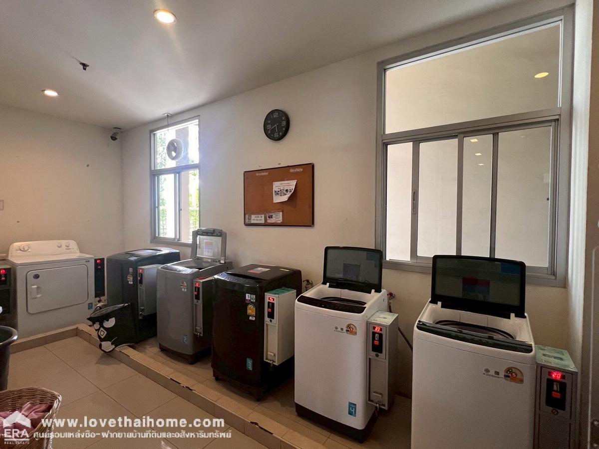 ขายคอนโดลุมพินี วิลล์ แจ้งวัฒนะ–ปากเกร็ด พื้นที่ 22.78 ตรม. อยู่ชั้น 10 พร้อมผู้เช่า วิวสระ ราคาดีที่สุดในโครงการ ใกล้ BTS-เซ็นทรัลแจ้งวัฒนะ-ทางด่วนศรีรัช