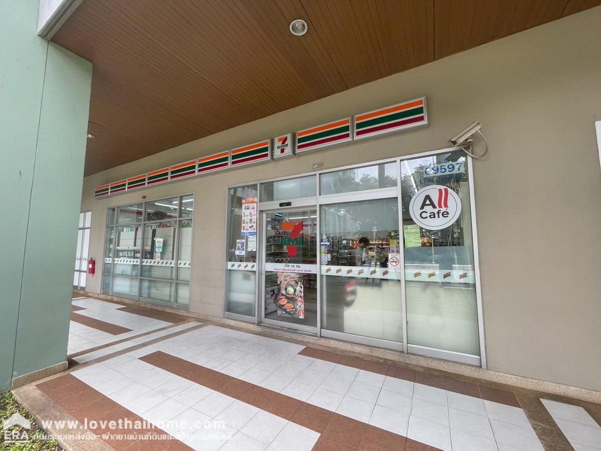 ขายคอนโดลุมพินี วิลล์ แจ้งวัฒนะ–ปากเกร็ด พื้นที่ 22.78 ตรม. อยู่ชั้น 10 พร้อมผู้เช่า วิวสระ ราคาดีที่สุดในโครงการ ใกล้ BTS-เซ็นทรัลแจ้งวัฒนะ-ทางด่วนศรีรัช