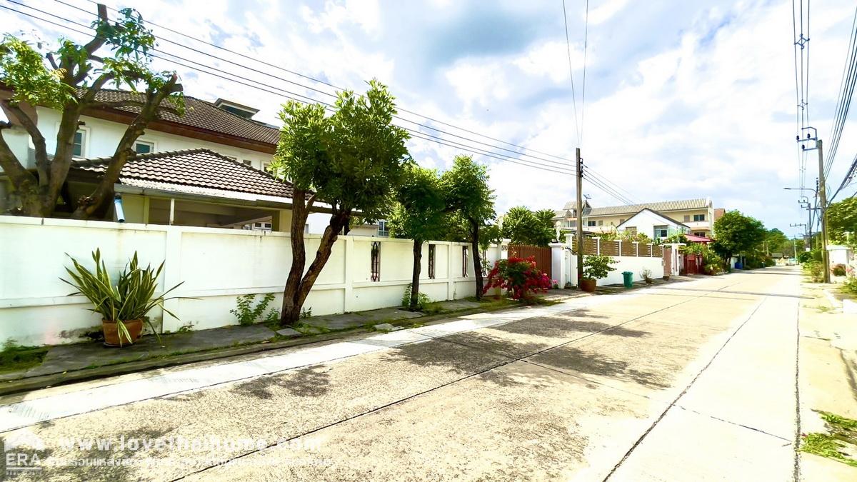ขายบ้านเดี่ยว 2 ชั้น ซอยพหลโยธิน45 หมู่บ้านเกษตรพัฒนา พื้นที่ 204 ตรว. ขาย 15.9 ล้านบาท สุดยอดทำเลบ้าน แนวรถไฟฟ้า BTS ใกล้สถานีกรมป่าไม้