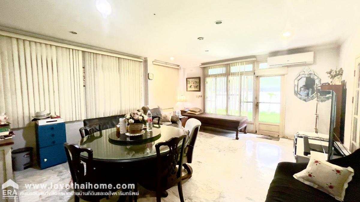 ขายบ้านเดี่ยว 2 ชั้น ซอยพหลโยธิน45 หมู่บ้านเกษตรพัฒนา พื้นที่ 204 ตรว. ขาย 15.9 ล้านบาท สุดยอดทำเลบ้าน แนวรถไฟฟ้า BTS ใกล้สถานีกรมป่าไม้