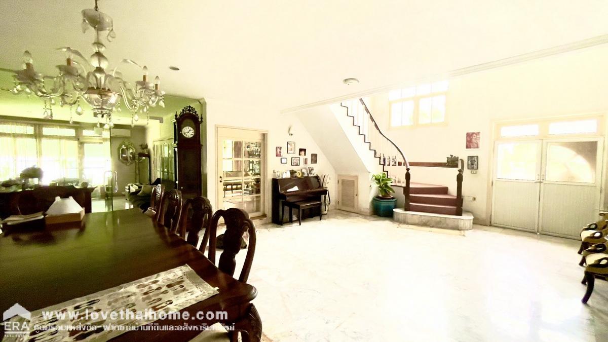 ขายบ้านเดี่ยว 2 ชั้น ซอยพหลโยธิน45 หมู่บ้านเกษตรพัฒนา พื้นที่ 204 ตรว. ขาย 15.9 ล้านบาท สุดยอดทำเลบ้าน แนวรถไฟฟ้า BTS ใกล้สถานีกรมป่าไม้
