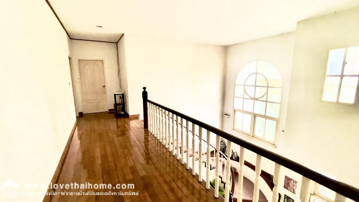 ขายบ้านเดี่ยว 2 ชั้น ซอยพหลโยธิน45 หมู่บ้านเกษตรพัฒนา พื้นที่ 204 ตรว. ขาย 15.9 ล้านบาท สุดยอดทำเลบ้าน แนวรถไฟฟ้า BTS ใกล้สถานีกรมป่าไม้