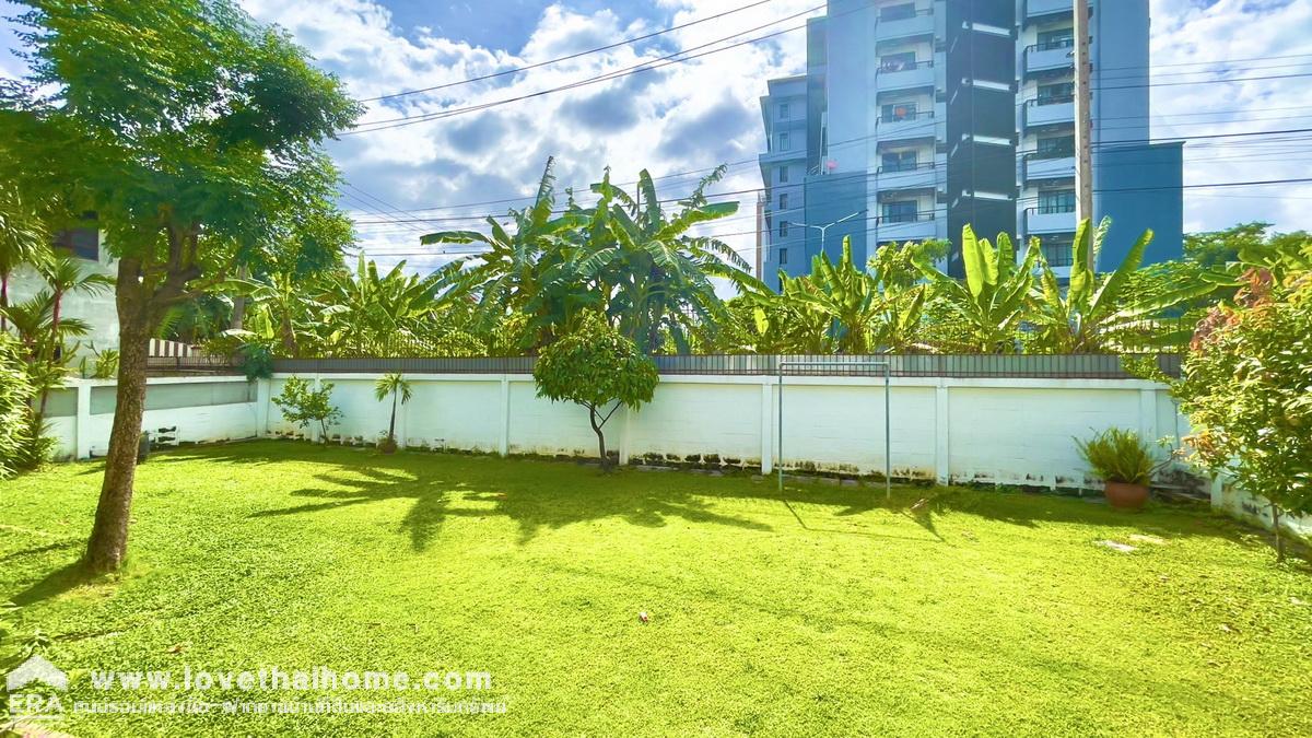 ขายบ้านเดี่ยว 2 ชั้น ซอยพหลโยธิน45 หมู่บ้านเกษตรพัฒนา พื้นที่ 204 ตรว. ขาย 15.9 ล้านบาท สุดยอดทำเลบ้าน แนวรถไฟฟ้า BTS ใกล้สถานีกรมป่าไม้