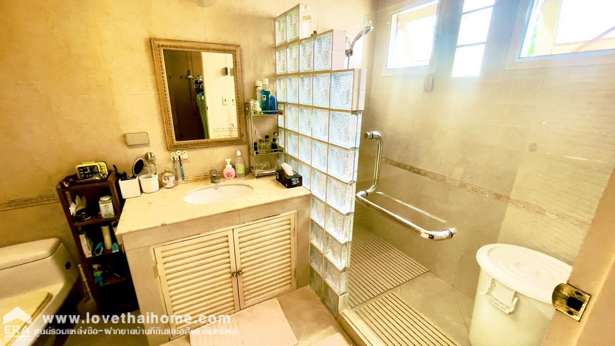 ขายบ้านเดี่ยว 2 ชั้น ซอยพหลโยธิน45 หมู่บ้านเกษตรพัฒนา พื้นที่ 204 ตรว. ขาย 15.9 ล้านบาท สุดยอดทำเลบ้าน แนวรถไฟฟ้า BTS ใกล้สถานีกรมป่าไม้