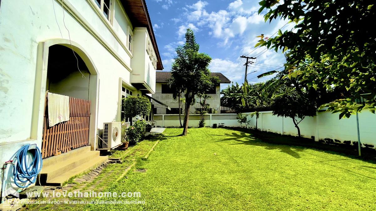 ขายบ้านเดี่ยว 2 ชั้น ซอยพหลโยธิน45 หมู่บ้านเกษตรพัฒนา พื้นที่ 204 ตรว. ขาย 15.9 ล้านบาท สุดยอดทำเลบ้าน แนวรถไฟฟ้า BTS ใกล้สถานีกรมป่าไม้