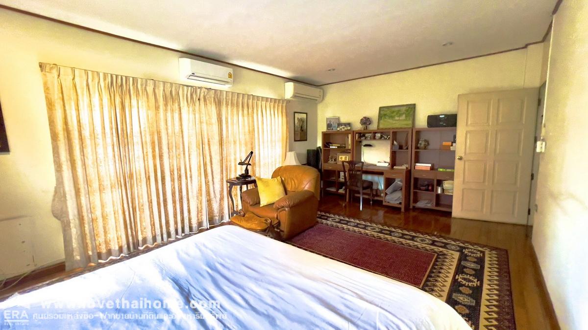 ขายบ้านเดี่ยว 2 ชั้น ซอยพหลโยธิน45 หมู่บ้านเกษตรพัฒนา พื้นที่ 204 ตรว. ขาย 15.9 ล้านบาท สุดยอดทำเลบ้าน แนวรถไฟฟ้า BTS ใกล้สถานีกรมป่าไม้