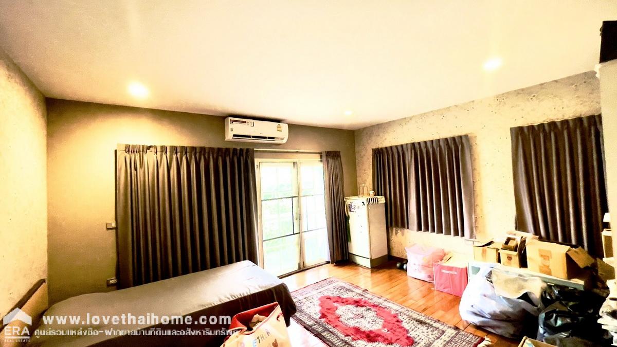 ขายบ้านเดี่ยว 2 ชั้น ซอยพหลโยธิน45 หมู่บ้านเกษตรพัฒนา พื้นที่ 204 ตรว. ขาย 15.9 ล้านบาท สุดยอดทำเลบ้าน แนวรถไฟฟ้า BTS ใกล้สถานีกรมป่าไม้