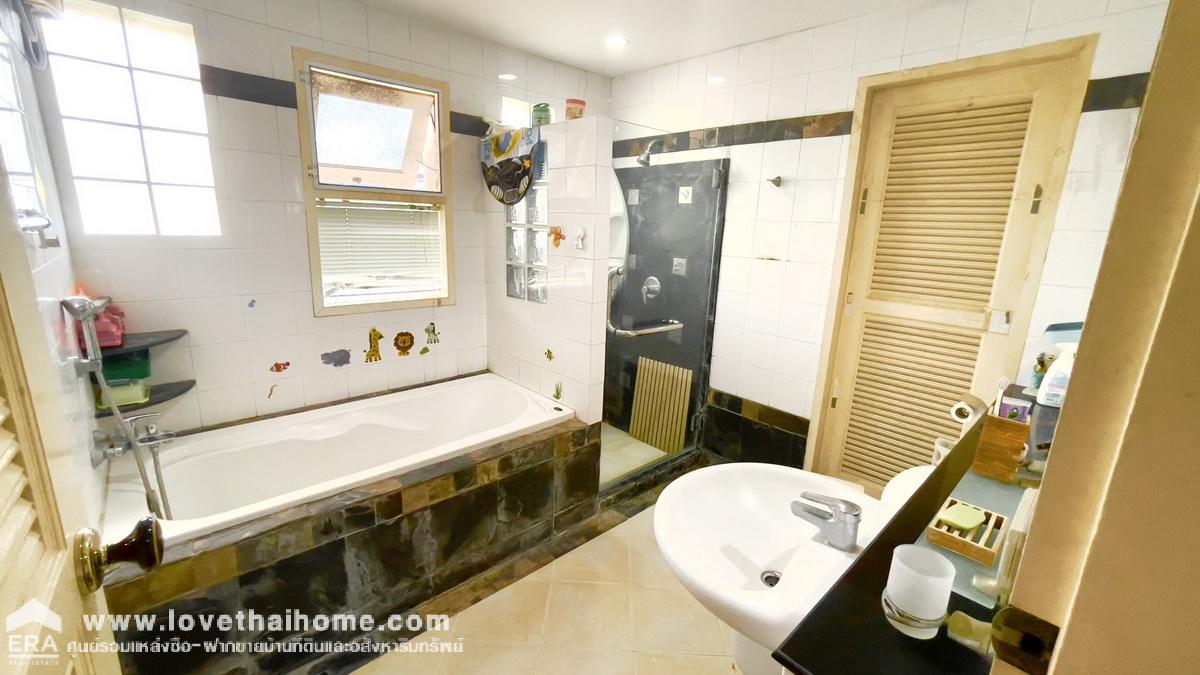 ขายบ้านเดี่ยว 2 ชั้น ซอยพหลโยธิน45 หมู่บ้านเกษตรพัฒนา พื้นที่ 204 ตรว. ขาย 15.9 ล้านบาท สุดยอดทำเลบ้าน แนวรถไฟฟ้า BTS ใกล้สถานีกรมป่าไม้
