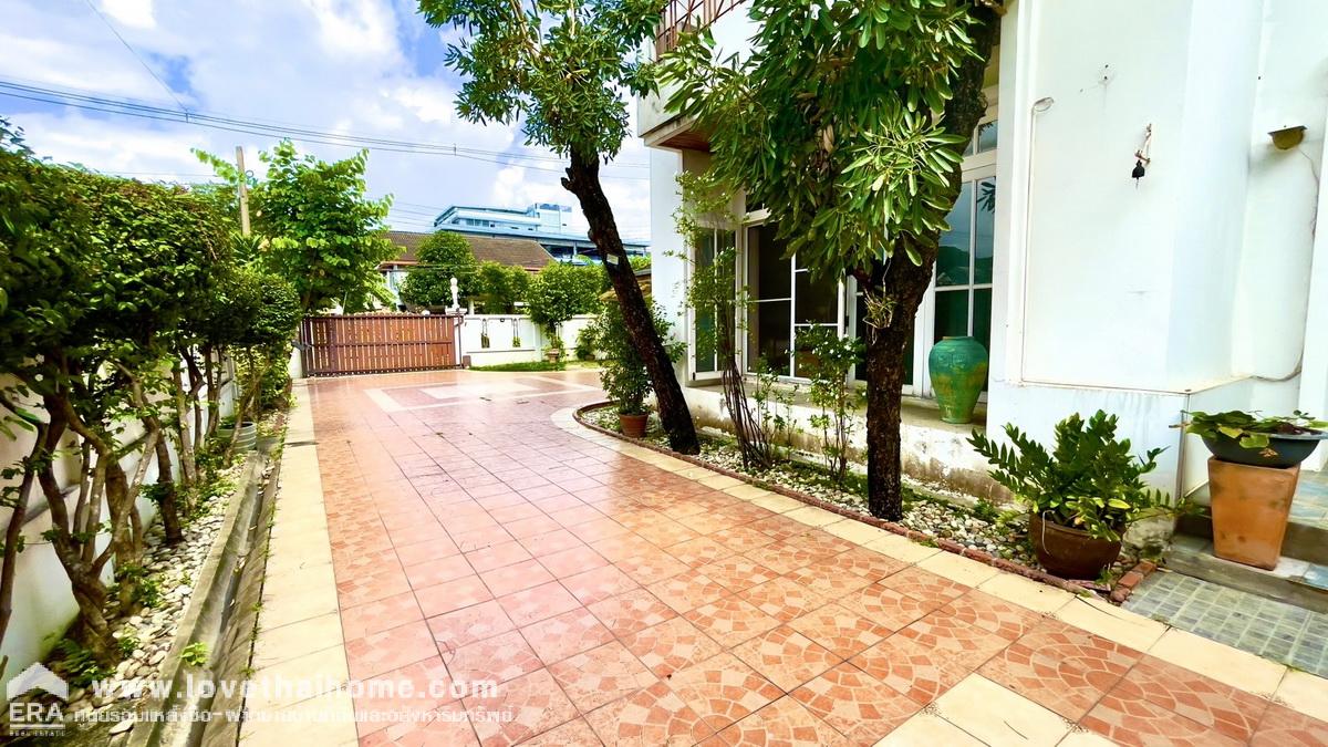 ขายบ้านเดี่ยว 2 ชั้น ซอยพหลโยธิน45 หมู่บ้านเกษตรพัฒนา พื้นที่ 204 ตรว. ขาย 15.9 ล้านบาท สุดยอดทำเลบ้าน แนวรถไฟฟ้า BTS ใกล้สถานีกรมป่าไม้
