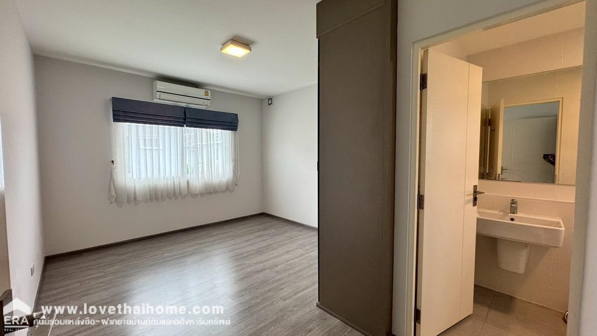 ขายบ้านเดี่ยว 2 ชั้น หมู่บ้านชัยพฤกษ์ พุทธมณฑลสาย5 ถนนพุทธมณฑลสาย5 พื้นที่ 58.3 ตรว. ใกล้เซ็นทรัล ศาลายา