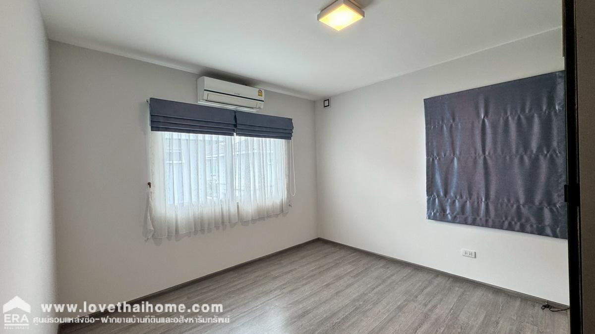 ขายบ้านเดี่ยว 2 ชั้น หมู่บ้านชัยพฤกษ์ พุทธมณฑลสาย5 ถนนพุทธมณฑลสาย5 พื้นที่ 58.3 ตรว. ใกล้เซ็นทรัล ศาลายา