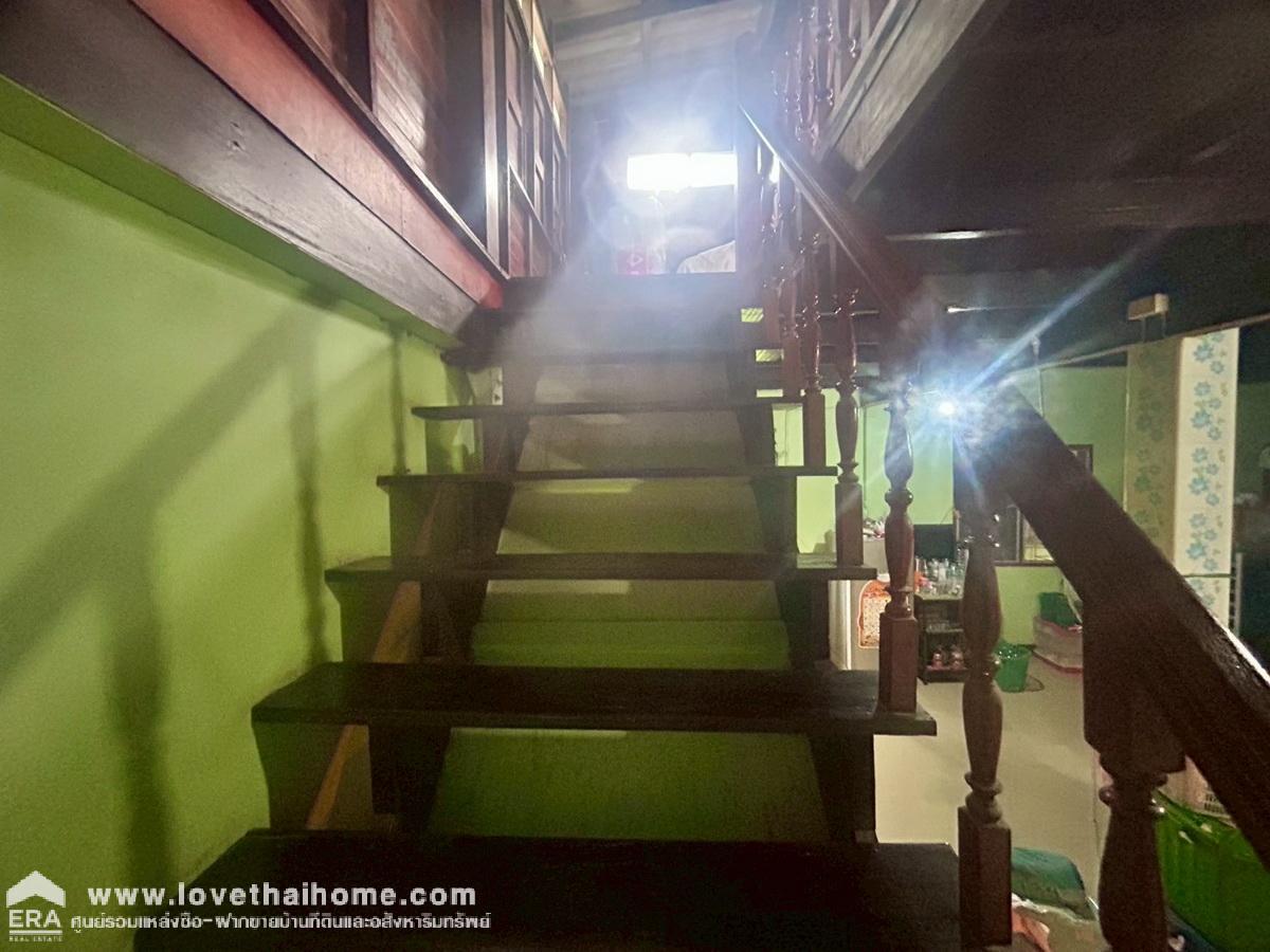 ขายบ้านเดี่ยว 2 ชั้น ซอยวัดราษฏร์ศรัทธาทำ บางหลวง ปทุมธานี 150 ตร.วา ใกล้ ถนนราชพฤกษ์- กาญจนาภิเษก วิวธรรมชาติทุ่งนา