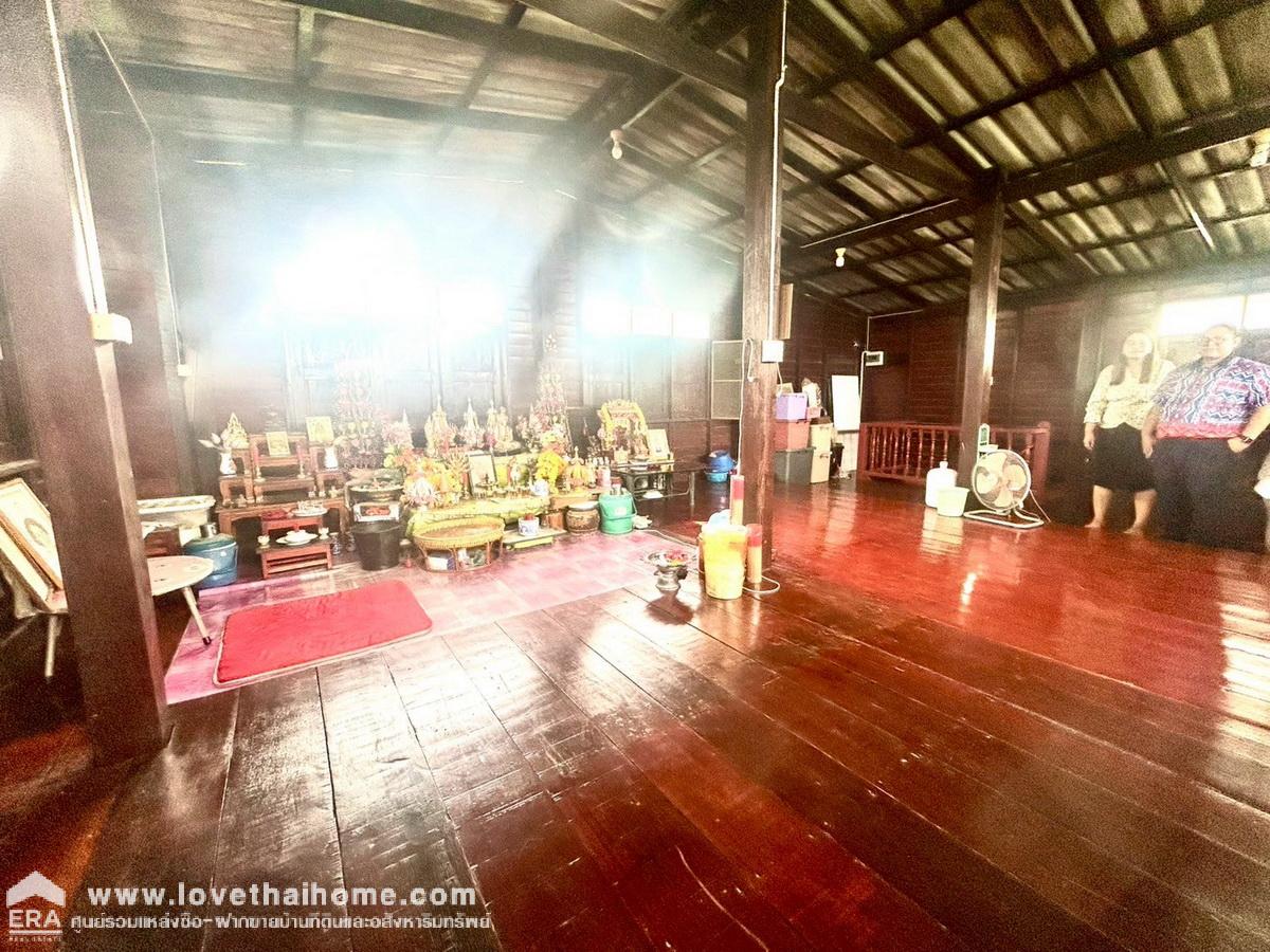 ขายบ้านเดี่ยว 2 ชั้น ซอยวัดราษฏร์ศรัทธาทำ บางหลวง ปทุมธานี 150 ตร.วา ใกล้ ถนนราชพฤกษ์- กาญจนาภิเษก วิวธรรมชาติทุ่งนา