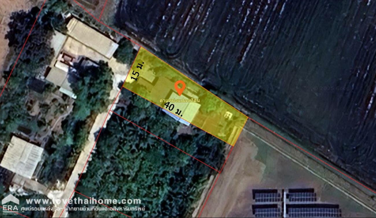 ขายบ้านเดี่ยว 2 ชั้น ซอยวัดราษฏร์ศรัทธาทำ บางหลวง ปทุมธานี 150 ตร.วา ใกล้ ถนนราชพฤกษ์- กาญจนาภิเษก วิวธรรมชาติทุ่งนา