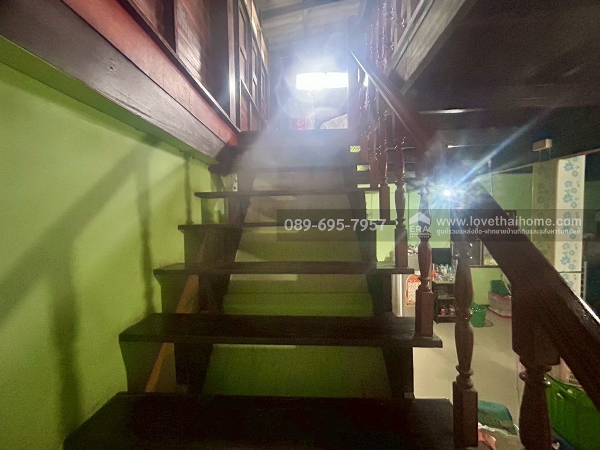 ขายบ้านเดี่ยว 2 ชั้น ซอยวัดราษฏร์ศรัทธาทำ บางหลวง ปทุมธานี 150 ตร.วา ใกล้ ถนนราชพฤกษ์- กาญจนาภิเษก วิวธรรมชาติทุ่งนา