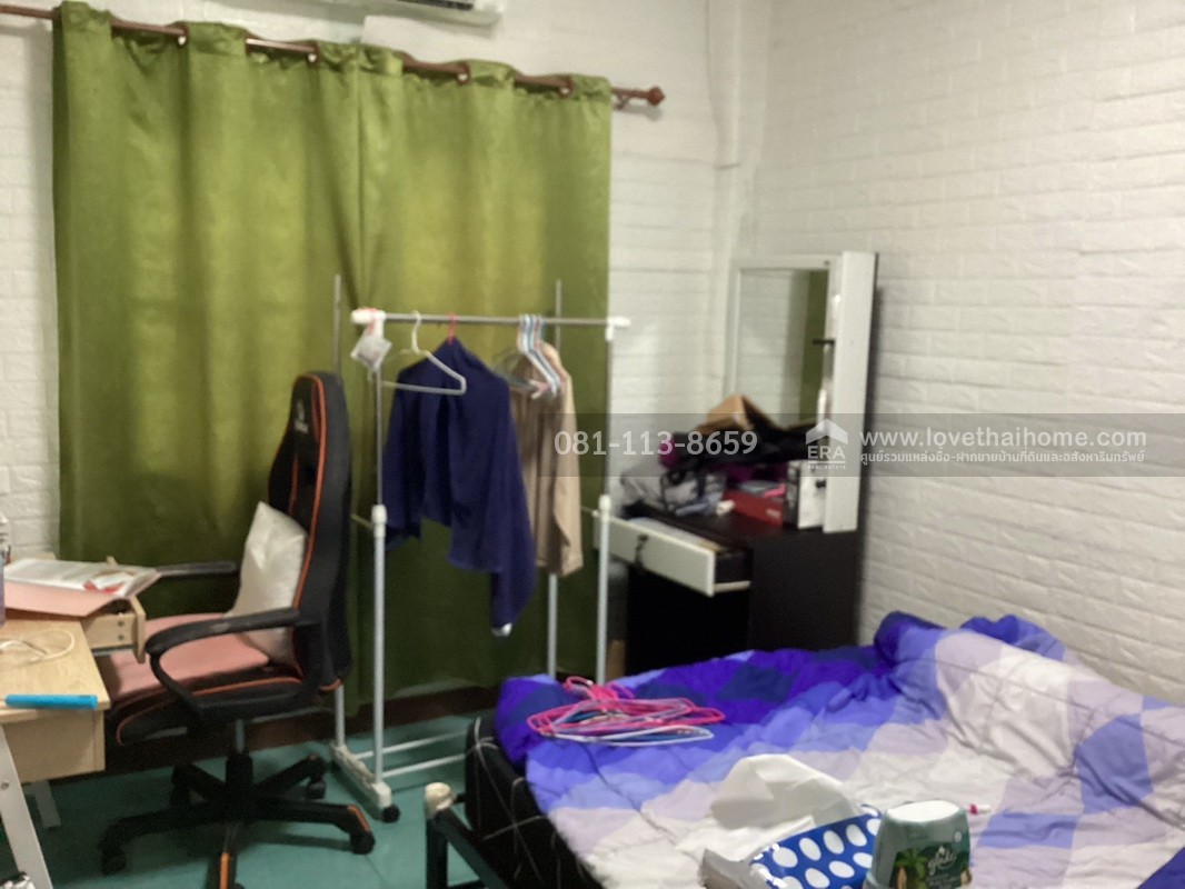 ขายบ้านเดี่ยว ติดถนนเลียบทางด่วนวงแหวนกาญจนาภิเษก พื้นที่ 31 ตรว. ราคาต่ำกว่าประเมิน ห่างจากถนนเลียบด่วน 50 เมตร