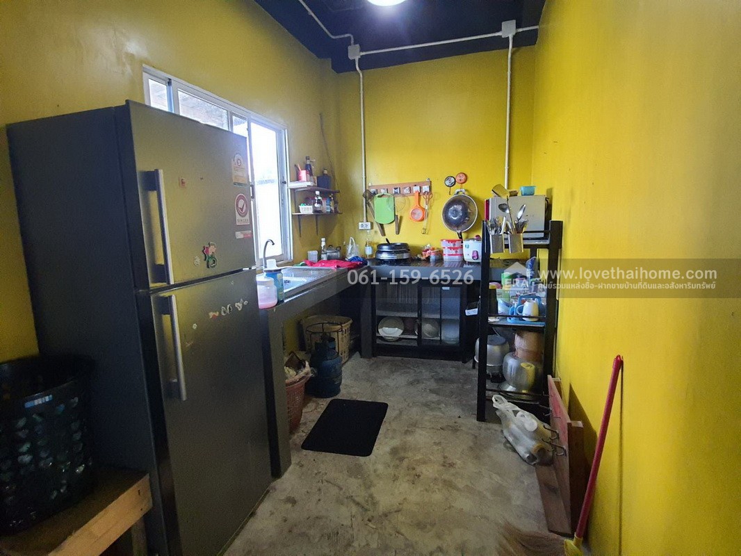ขายบ้านเดี่ยว ซ.เลียบวารี 31 ย่านหนองจอก 110 ตรว. บ้านปลูกสร้างเอง ใช้วัสดุสุขภัณฑ์อย่างดี