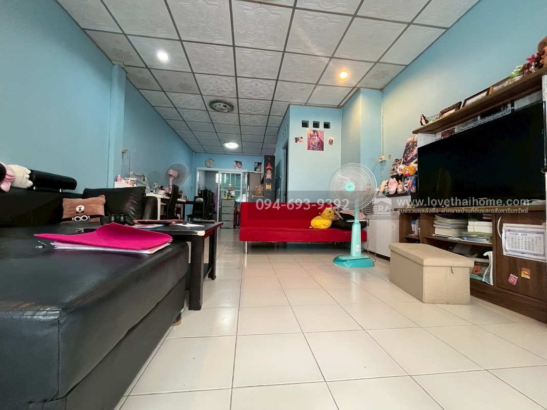ขายทาวน์เฮ้าส์ 2 ชั้น หมู่บ้านมนวดี พาร์ค บางใหญ่-กาญจนาภิเษก ซอยวัดลาดปลาดุก พื้นที่ 16 ตรว. บ้านสวยสะอาด ราคาลดสุดๆ เดินทางสะดวกมากๆ ใครเร็วใครได้ของดีแน่นอน!!