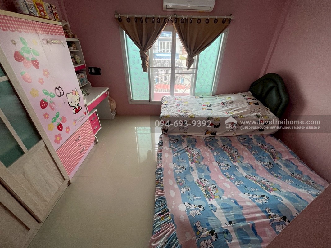ขายทาวน์เฮ้าส์ 2 ชั้น หมู่บ้านมนวดี พาร์ค บางใหญ่-กาญจนาภิเษก ซอยวัดลาดปลาดุก พื้นที่ 16 ตรว. บ้านสวยสะอาด ราคาลดสุดๆ เดินทางสะดวกมากๆ ใครเร็วใครได้ของดีแน่นอน!!