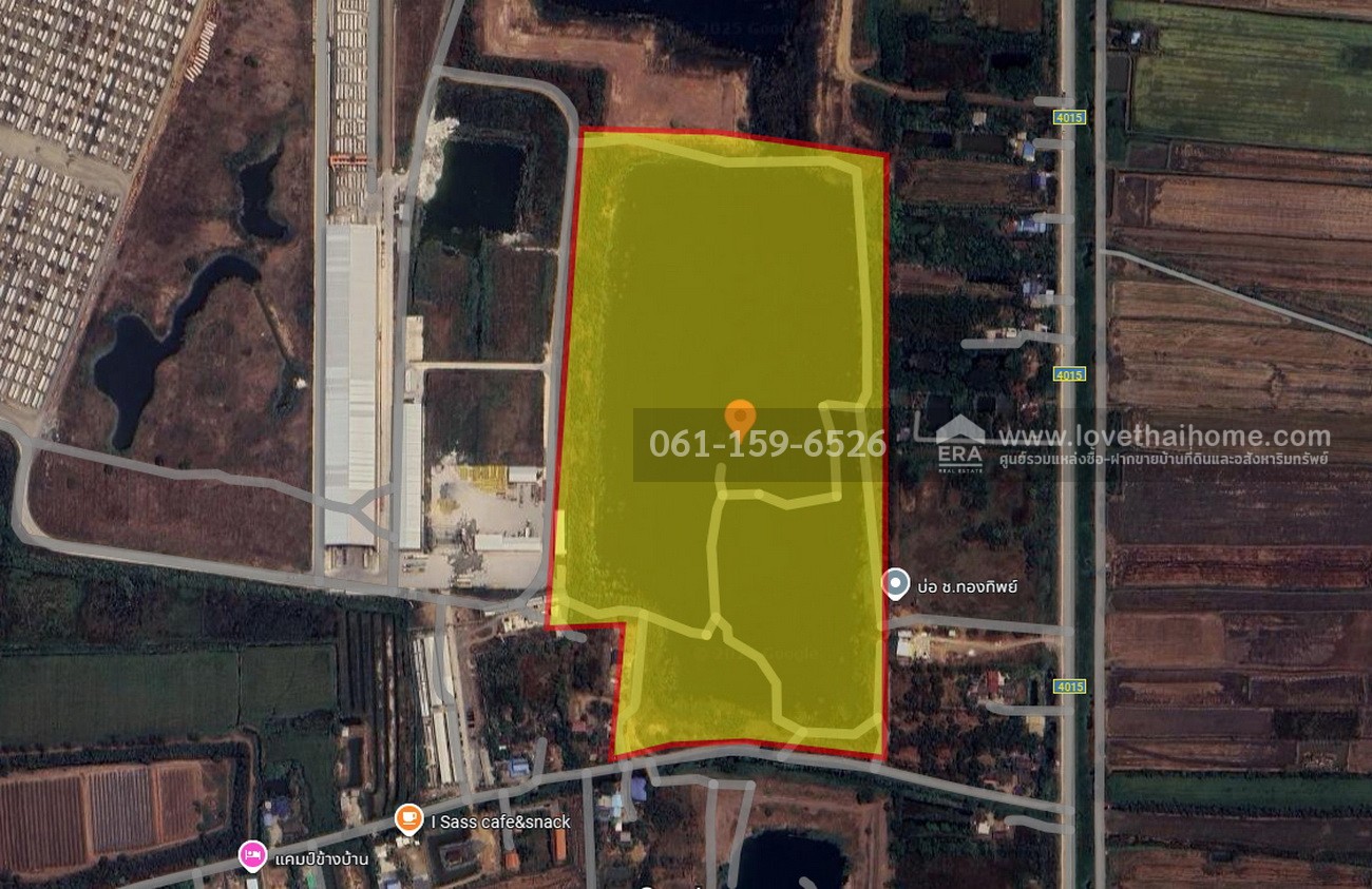 ขายที่บ่อดินวังน้อย อยุธยา ขนาดใหญ่ 104-2-13.4 ไร่ (ผังสีเขียว) ขายราคาถูกกว่าท้องตลาด-ขายต่ำกว่าราคาประเมิน!! เหมาะสำหรับการทำเกษตรกรรม, ฟาร์ม, หรือทำธุรกิจแผงโซล่าเซลล์ลอยน้ำ
