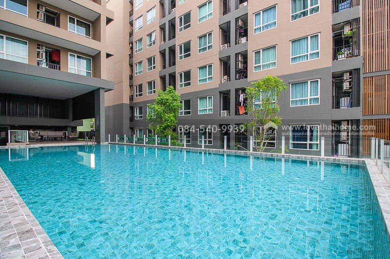 ขายด่วน! คอนโด รีเจ้นท์โฮม สุขุมวิท97/1 พื้นที่ 28.47 ตรม. ใกล้ BTS บางจาก เดินทางสะดวก โอกาสทองสำหรับคนอยากมีคอนโดใจกลางเมือง! ห้องสวย ทำเลดี เดินทางสะดวก เหมาะทั้งอยู่อาศัยเองและปล่อยเช่า