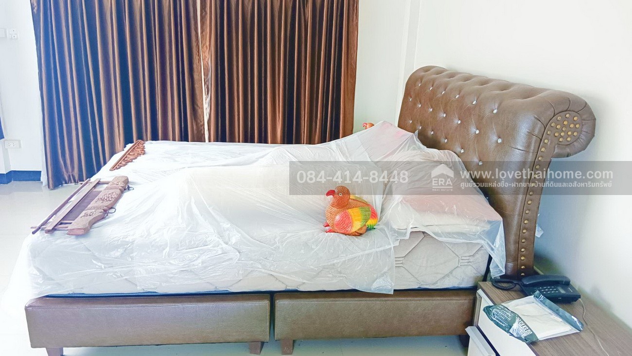 ขายบ้านเดี่ยว หมู่บ้าน เค.ซี. การ์เด้นโฮม 9 ถ.นิมิตใหม่ 40 รีโนเวทใหม่สวยหรู กว้างขวาง 95 ตร.วา ขายต่ำกว่าราคาตลาด