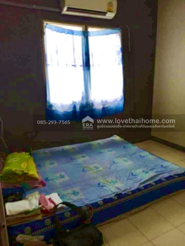 ขายคอนโด บ้านเอื้ออาทร ประชาพัฒนา5-ลาดกระบัง2 เฟส2 ถนนประชาพัฒนา ลาดกระบัง พื้นที 32.94 ตรม. ขายถูกมาก ใกล้สนามบินสุวรรณภูมิ