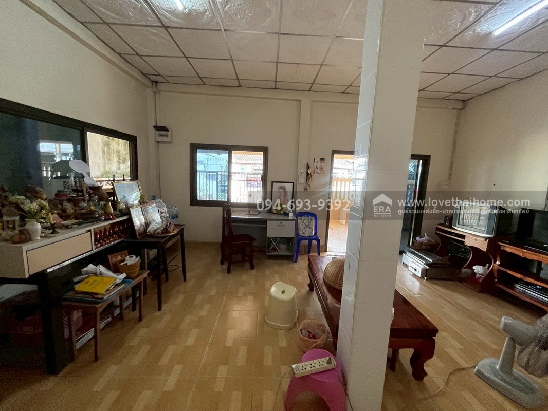 ขายบ้านเดี่ยว ซอยรามคำแหง68 หมู่บ้านกิตตินิเวศน์ พื้นที่ 42.2 ตรว. ขายถูกกว่าหลังอื่นๆชัวร์ ด่วน! ไม่มีอีกแล้ว