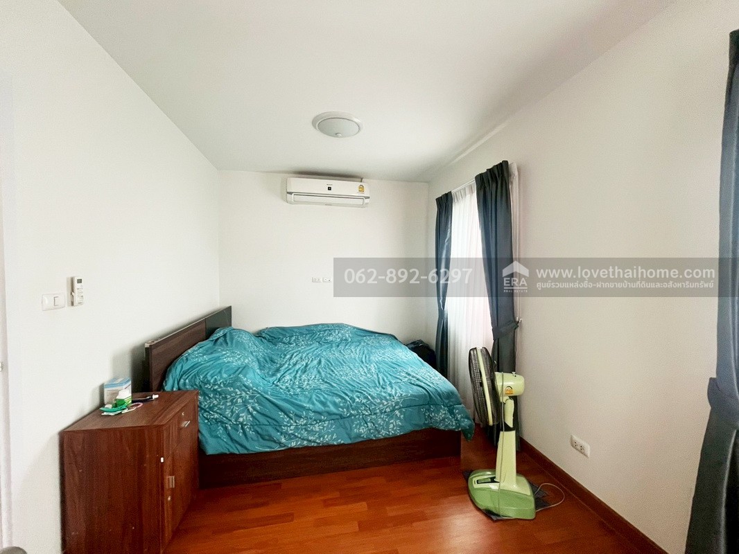 ขายบ้านแฝด 2 ชั้น หมู่บ้านแลนซีโอคริป เพชรเกษม81 ขนาด 39.2 ตรว. บ้านสวยพร้อมเข้าอยู่ ราคาถูกกว่าตลาด คุ้มสุดๆ บ้านดีๆแบบนี้หาไม่ได้ง่าย รีบติดต่อโทร.062-892-6297