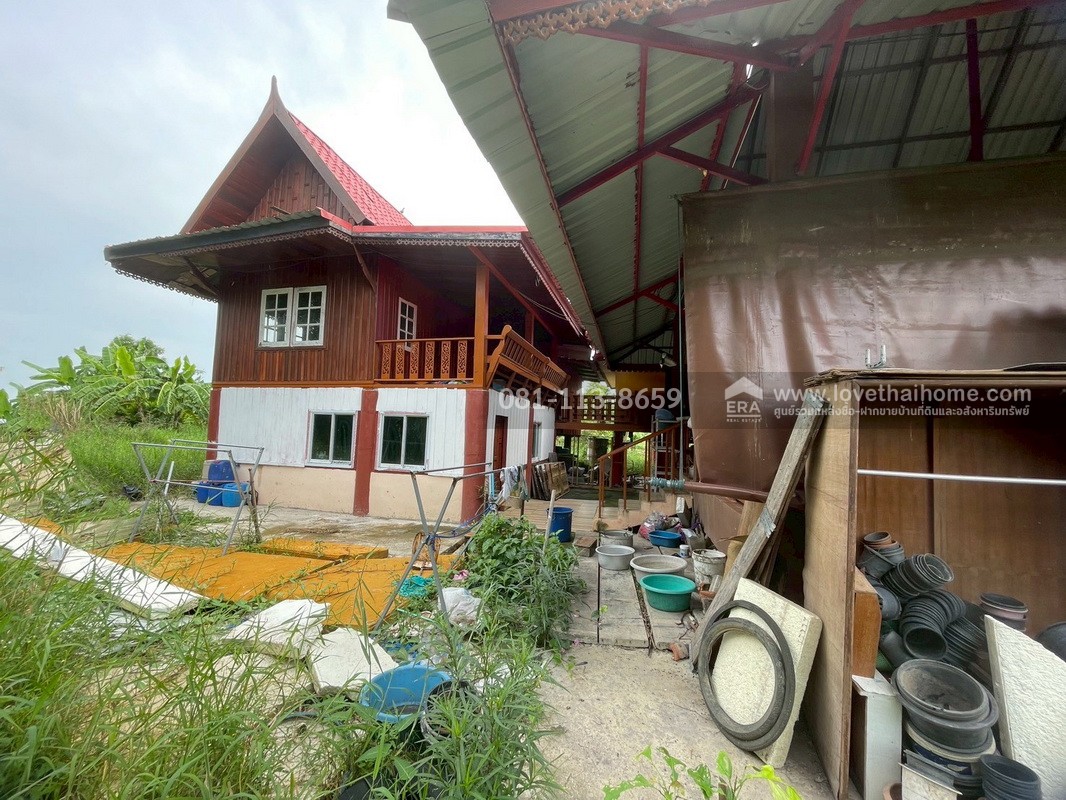 ขายที่ดิน ถนนสุวินทวงศ์ ซอยร่วมพัฒนา6 หนองจอก แถมบ้านทรงไทย 2 หลัง พื้นที่ 4 ไร่ 1 งาน 12 ตรว. แบ่งแปลง 17 แปลง เหมาะสร้างบ้านจัดสรร ใกล้สนง.ขนส่งกรุงเทพมหานครพื้นที่4