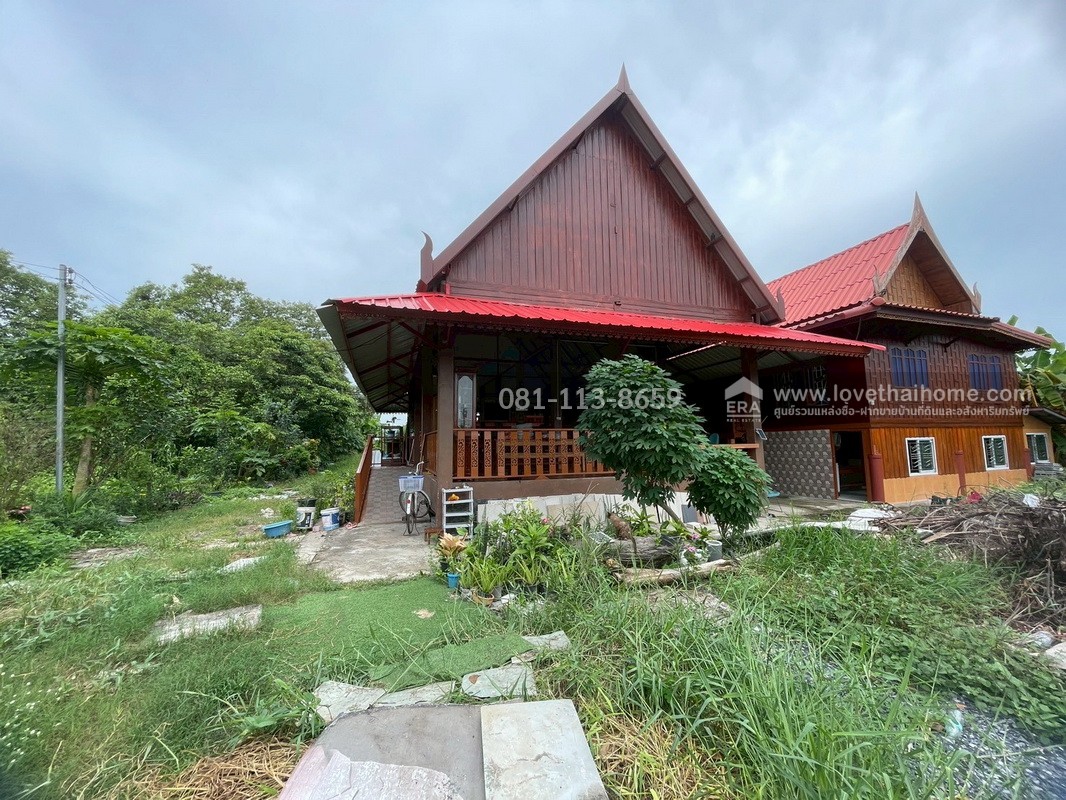 ขายที่ดิน ถนนสุวินทวงศ์ ซอยร่วมพัฒนา6 หนองจอก แถมบ้านทรงไทย 2 หลัง พื้นที่ 4 ไร่ 1 งาน 12 ตรว. แบ่งแปลง 17 แปลง เหมาะสร้างบ้านจัดสรร ใกล้สนง.ขนส่งกรุงเทพมหานครพื้นที่4