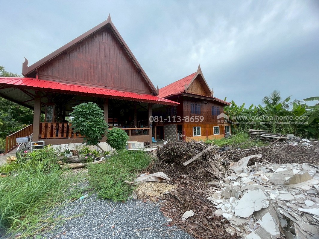ขายที่ดิน ถนนสุวินทวงศ์ ซอยร่วมพัฒนา6 หนองจอก แถมบ้านทรงไทย 2 หลัง พื้นที่ 4 ไร่ 1 งาน 12 ตรว. แบ่งแปลง 17 แปลง เหมาะสร้างบ้านจัดสรร ใกล้สนง.ขนส่งกรุงเทพมหานครพื้นที่4