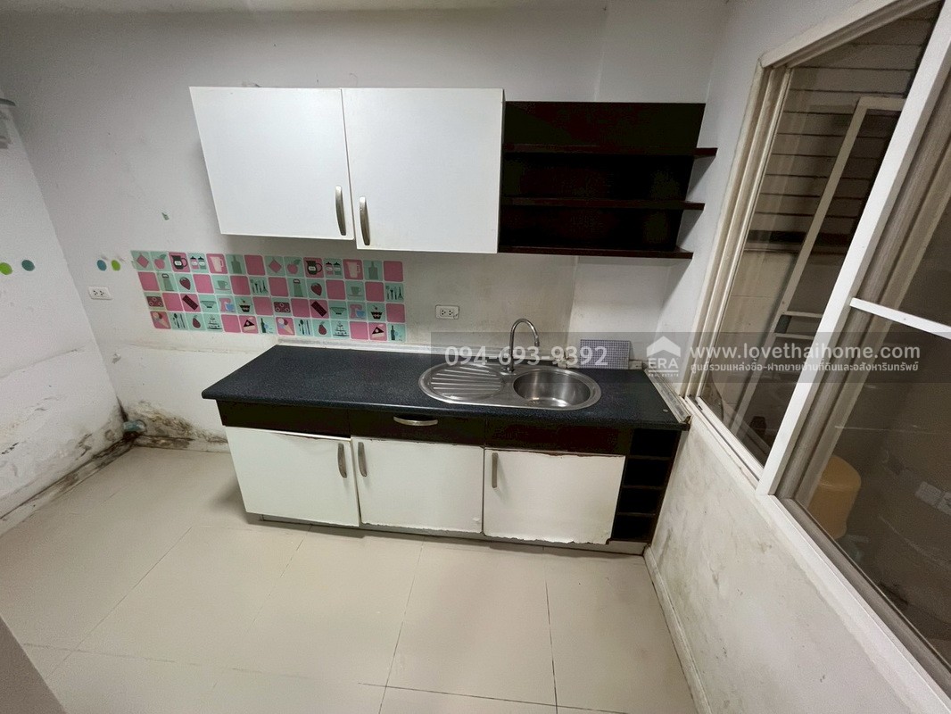 ขายทาวน์โฮม 3 ชั้น หมู่บ้านศุภาลัยวิลล์ พหลโยธิน52 เดินทางสะดวก ใกล้รถไฟฟ้า BTS สะพานใหม่ พื้นที่ 21.1 ตรว. ขายขาดทุน ราคาหลังนี้เหมาะสมสุดๆไม่มีอีกแล้ว ต่ำสุดในโครงการค่ะ ด่วนๆเลยค่ะ
