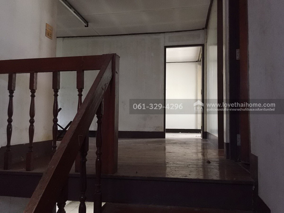 ขายบ้านเดี่ยว ซ.ลาดพร้าว 80 แยก 21 ย่านเหม่งจ๋าย-เลียบด่วน พร้อมเข้าอยู่ 49 ตร.วา ใกล้รถไฟฟ้าสายสีเหลือง-สถานีลาดพร้าว 71 