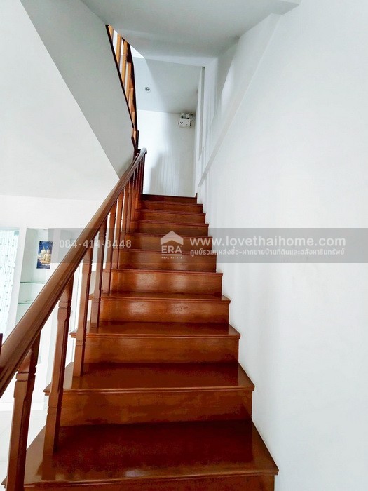 ขายทาวน์โฮม 3 ชั้น หมู่บ้านศิรินโฮม ลาดพร้าว 101 หลังมุม 28.1 ตร.วา ใกล้รถไฟฟ้าสายสีเหลือง-สถานีลาดพร้าว 101 ราคาถูก เข้าออกได้หลายทาง ซ.ลาดพร้าว 87, ถ.เลียบทางด่วนรามอินทรา