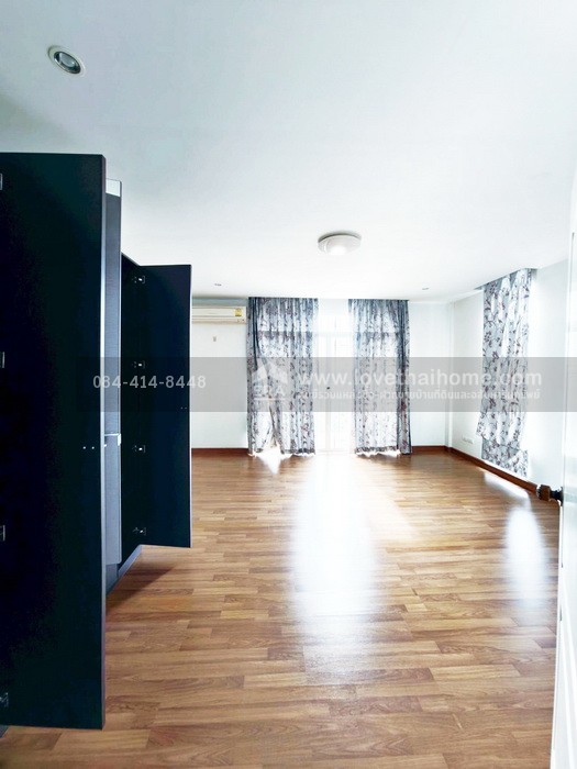 ขายทาวน์โฮม 3 ชั้น หมู่บ้านศิรินโฮม ลาดพร้าว 101 หลังมุม 28.1 ตร.วา ใกล้รถไฟฟ้าสายสีเหลือง-สถานีลาดพร้าว 101 ราคาถูก เข้าออกได้หลายทาง ซ.ลาดพร้าว 87, ถ.เลียบทางด่วนรามอินทรา